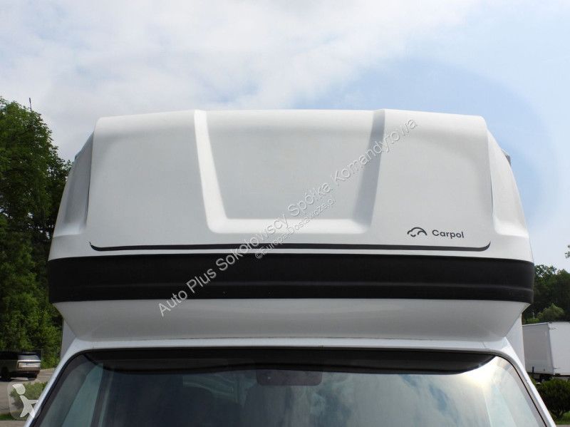 Véhicule utilitaire Renault  MASTER