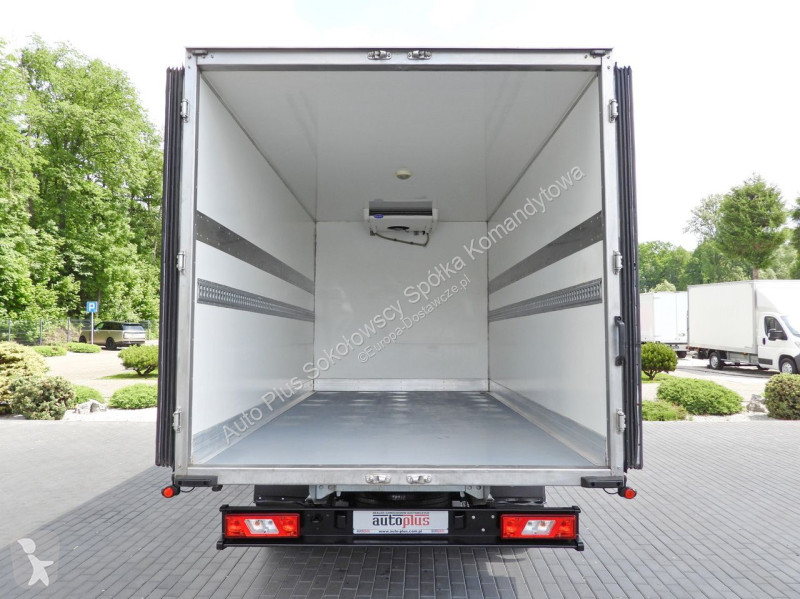 Samochód dostawczy Ford  TRANSIT