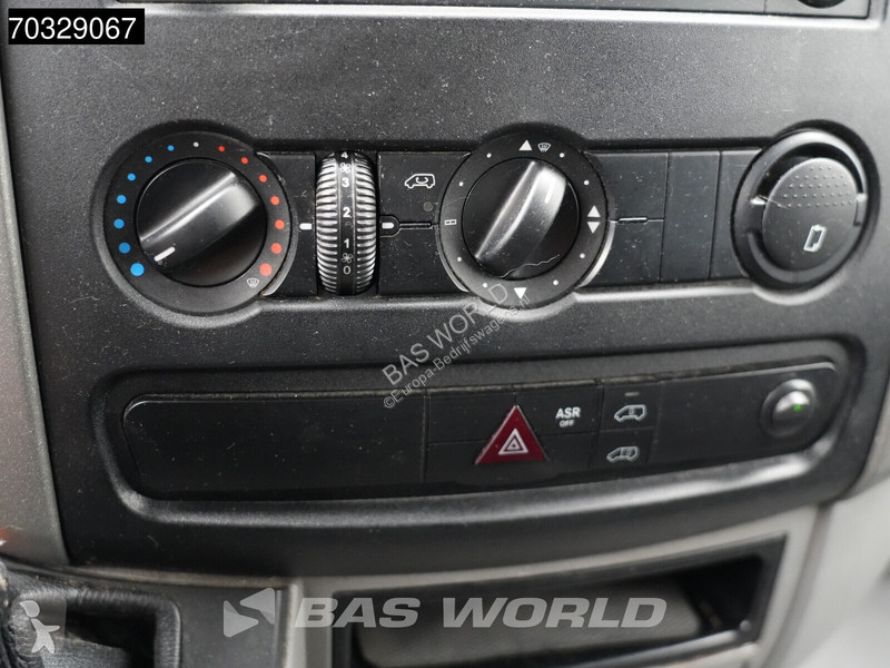 عربة نفعية Mercedes 311 CDI Automaat L3H2...