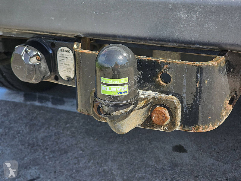 Furgoneta Fiat 3.0 dubb schuifd EURO6