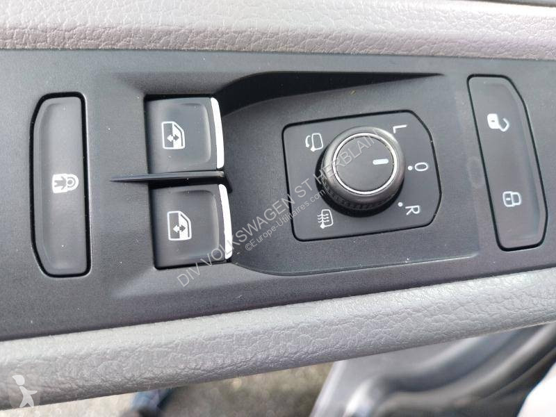 Volkswagen TRANSPORTER 6.1 VAN L1H1 2.0 TDI...