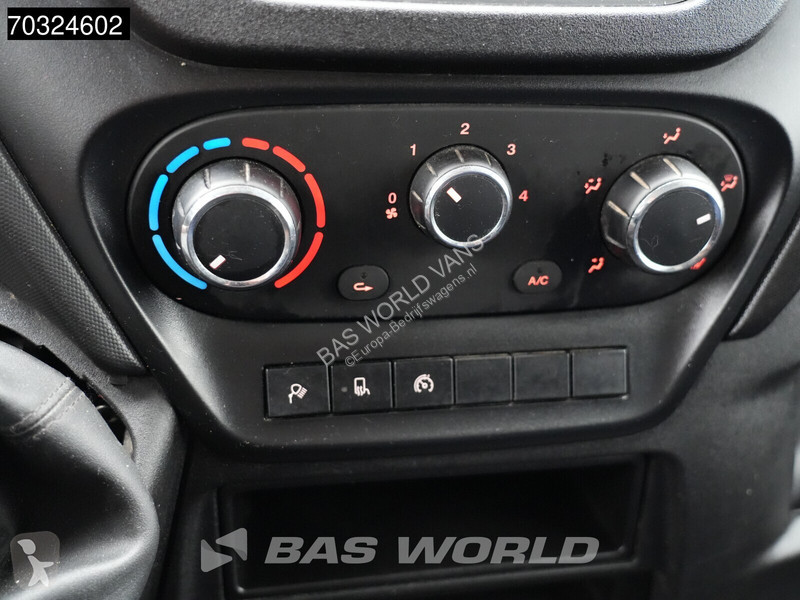 Véhicule utilitaire Iveco 35C14 Euro6 L2H2...