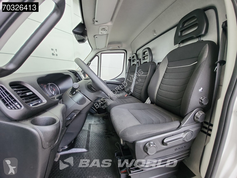 Véhicule utilitaire Iveco 70C18 3.0L Automaat...