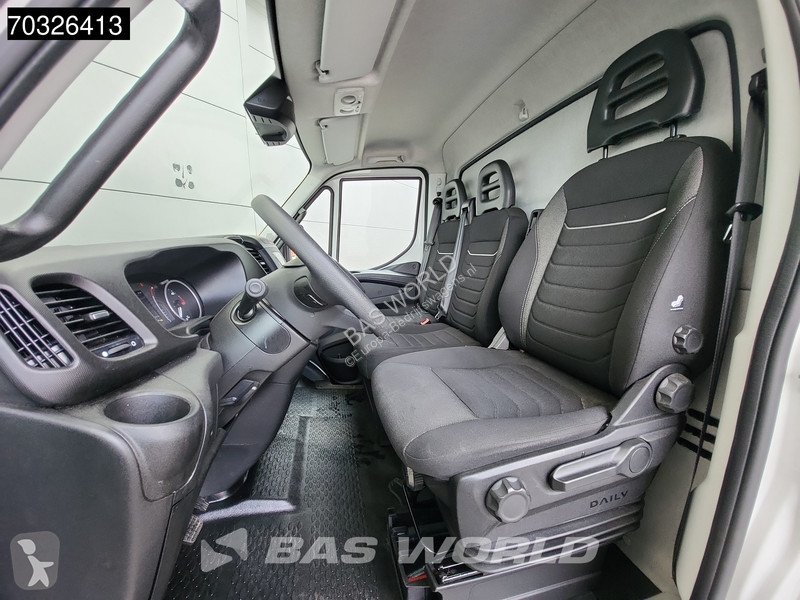 Véhicule utilitaire Iveco 70C18 3.0L Automaat...