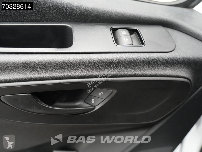 Bedrijfswagen Mercedes 314 CDI Automaat...