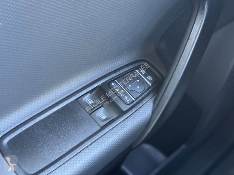 عربة نفعية Mercedes 112 CDI Fourgon PRO Standard