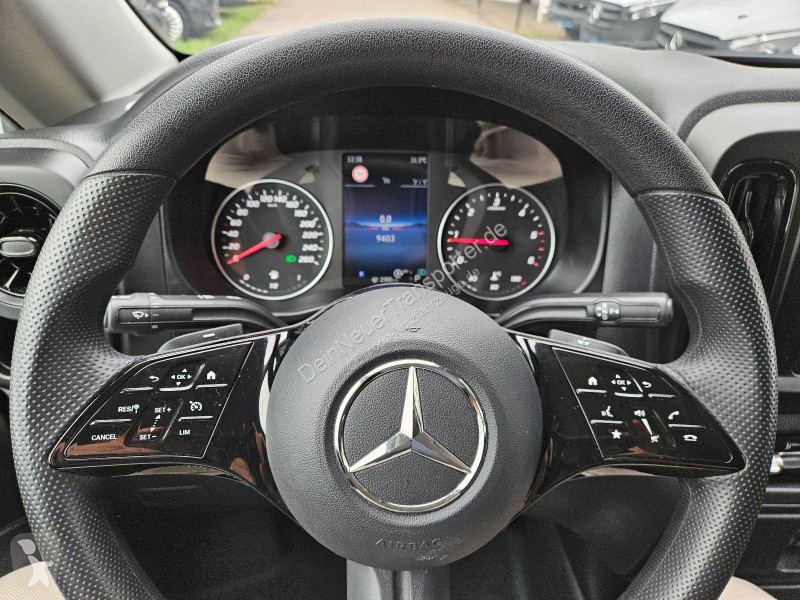 عربة نفعية Mercedes Vito  PRO LANG 9°°°KM|LED...