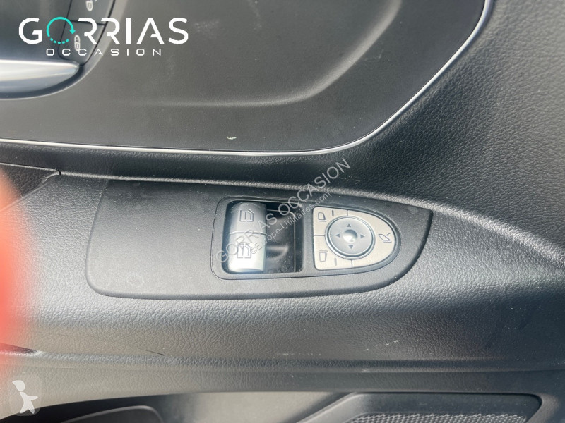 Véhicule utilitaire Mercedes VITO FG 114 CDI...