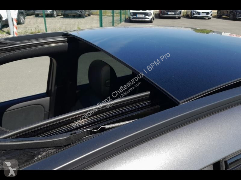 Mercedes GLA 200 d 150ch AMG Line 8G-DCT 4Matic...