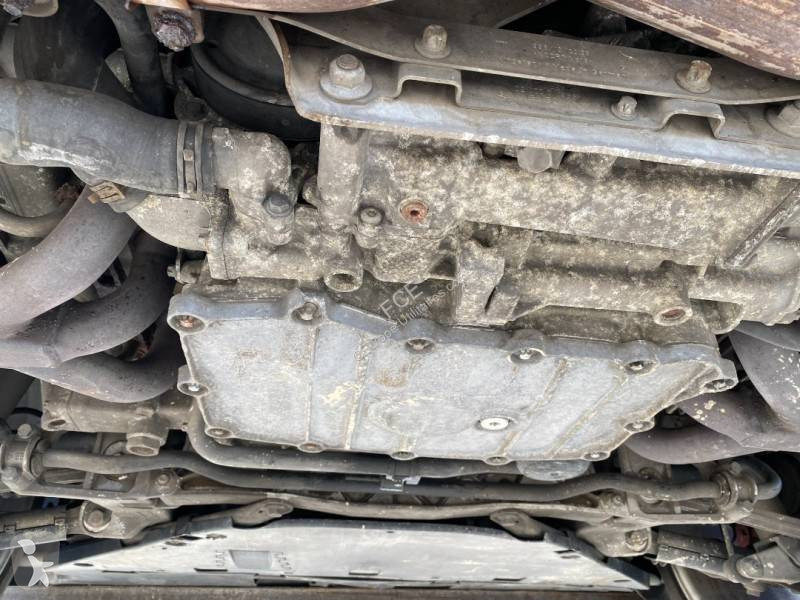 Véhicule utilitaire Porsche