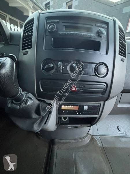 عربة نفعية Mercedes