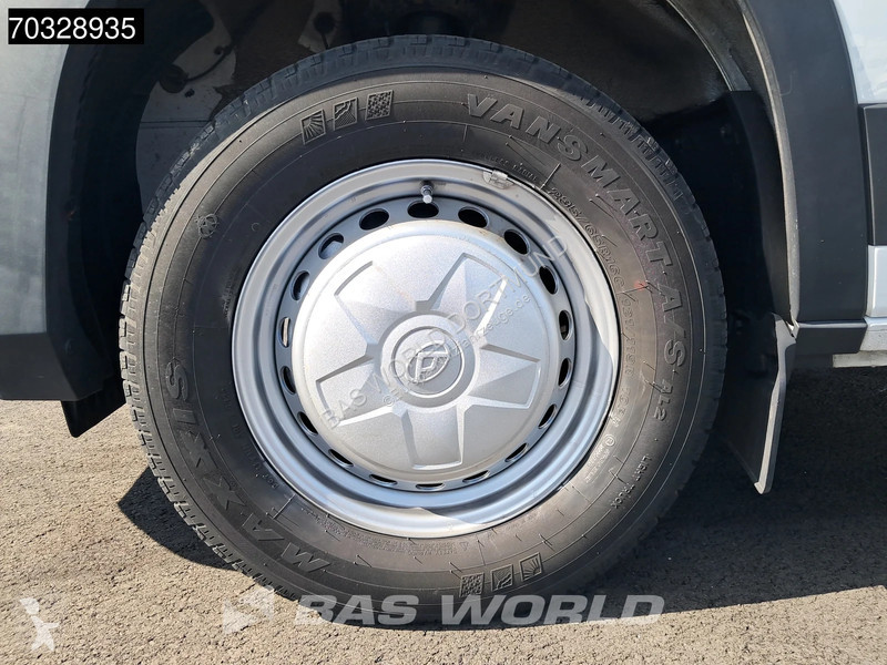Furgoneta Maxus L3H2 150PS Klima Tempomat...