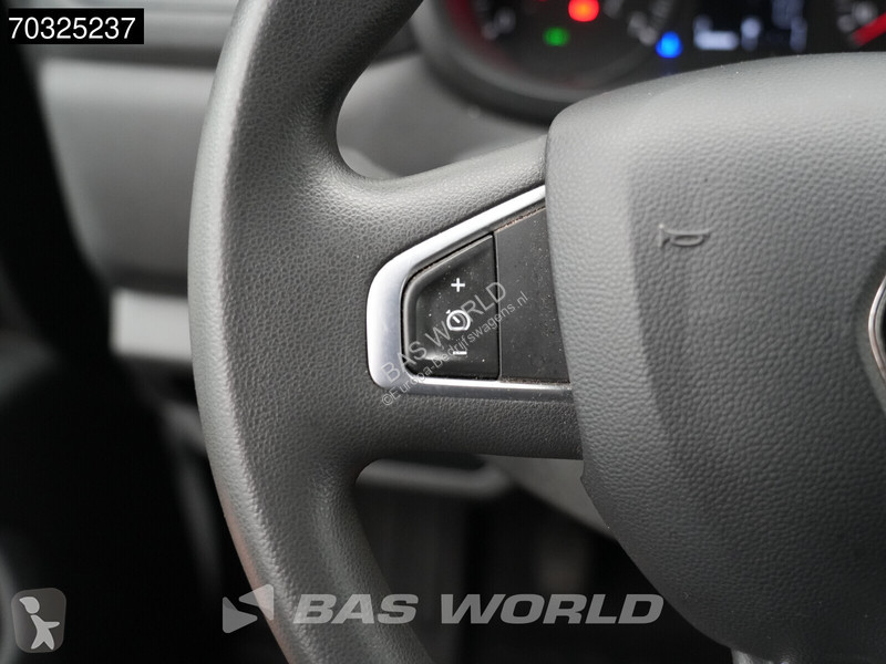 Furgoneta Renault L3H2 LED Airco Cruise...