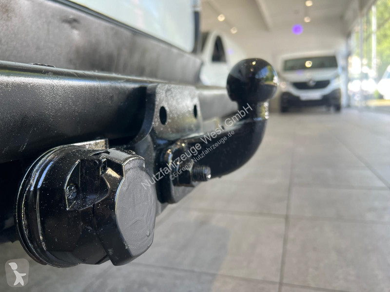 عربة نفعية Mercedes 313/316 CDI...