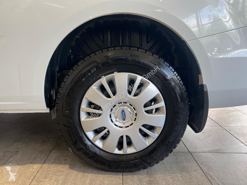 عربة نفعية Ford *9-Sitzer*Garantie*1.Hand*