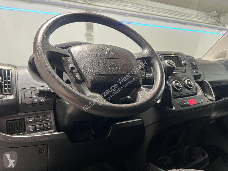 Peugeot HDI Maxi Hoch+Lang*L4-H2*AHK...