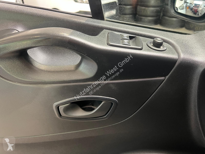Furgoneta Renault L2-H1*Lang*1.Hand*AHK*Garantie*