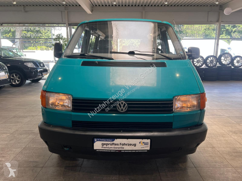 عربة نفعية Volkswagen T4 2,4 D *Kastenwagen*