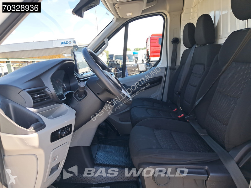 Furgoneta Maxus L3H2 150PS Klima Tempomat...