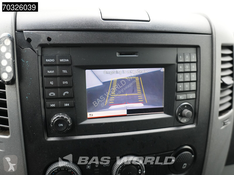 Bedrijfswagen Mercedes 311 CDI L2H2 Airco...