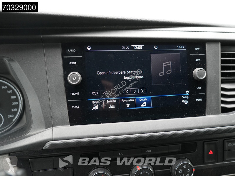 Bedrijfswagen Volkswagen L2H1 Trekhaak Navi...