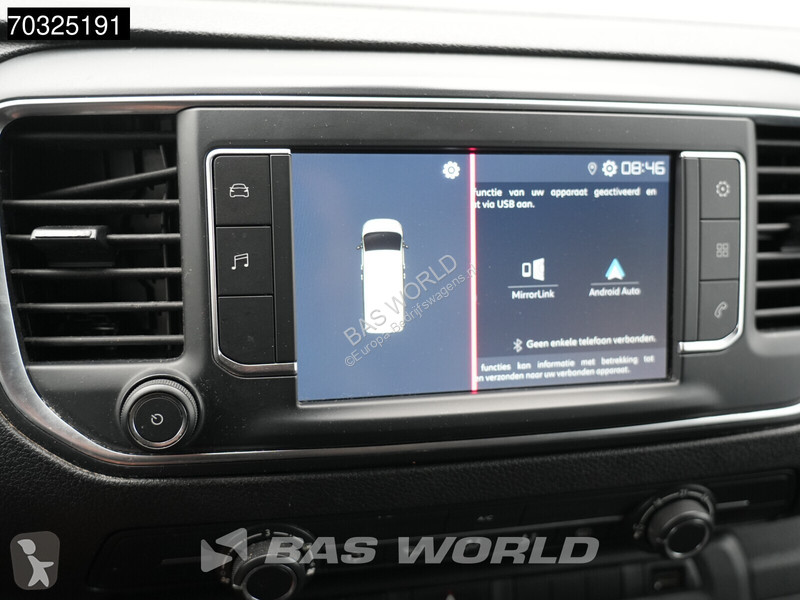 Furgoneta Fiat 145pk L2H1 Airco Cruise...