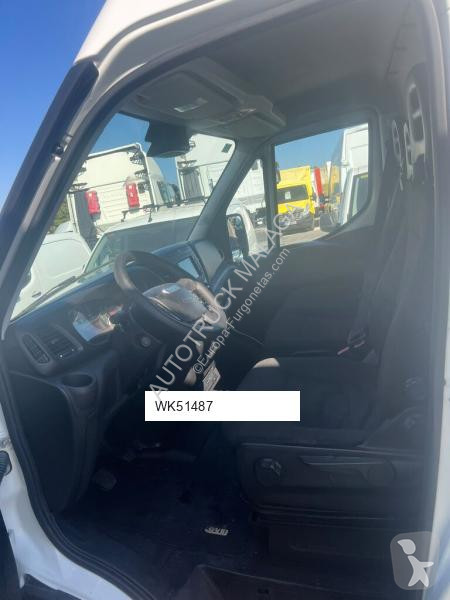 عربة نفعية Iveco 35S15