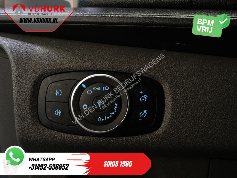 Furgoneta Ford 2.0 TDCI L2 130 pk Trend 2.8t...