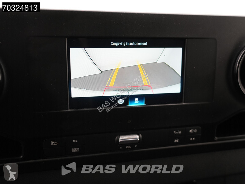 Véhicule utilitaire Mercedes 317 CDI Automaat...