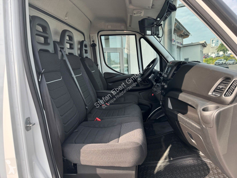 Iveco 35S14 *R4.100mm*Automatik*LBW*Klima*...