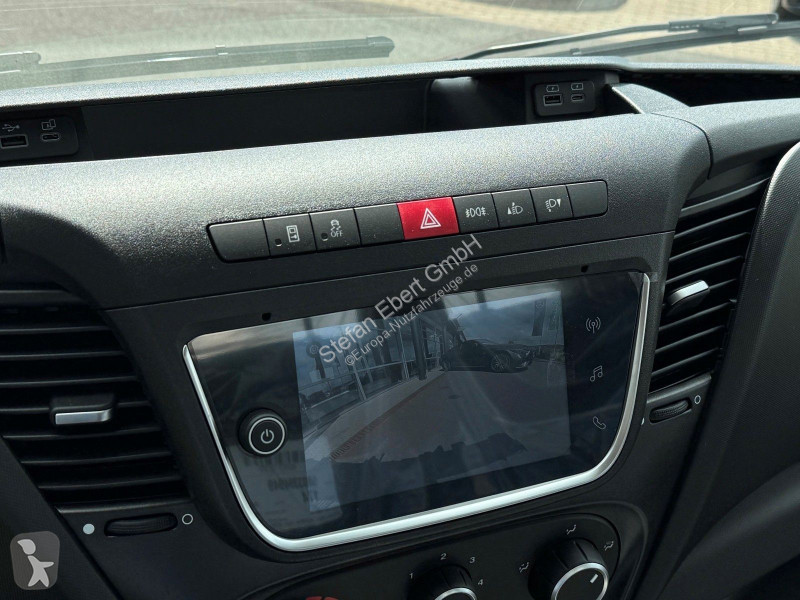 Iveco 70C18 3.0L *R4.100mm*AHK*Luft*Sperre*...