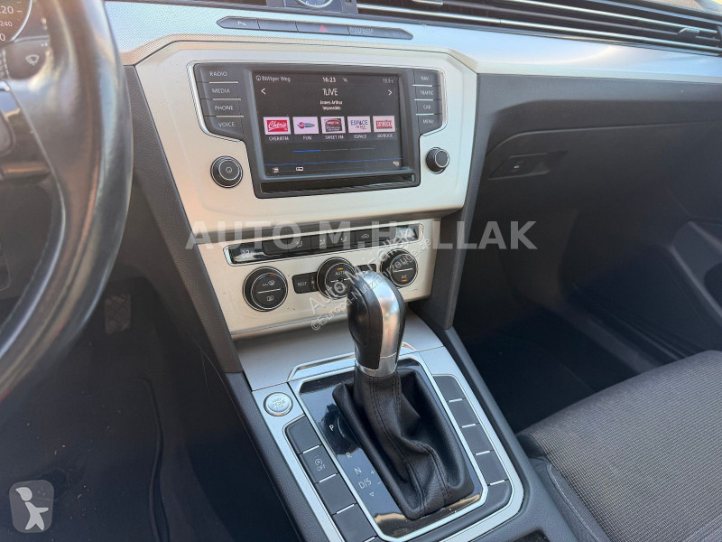 عربة نفعية Volkswagen Lim. Comfortline...