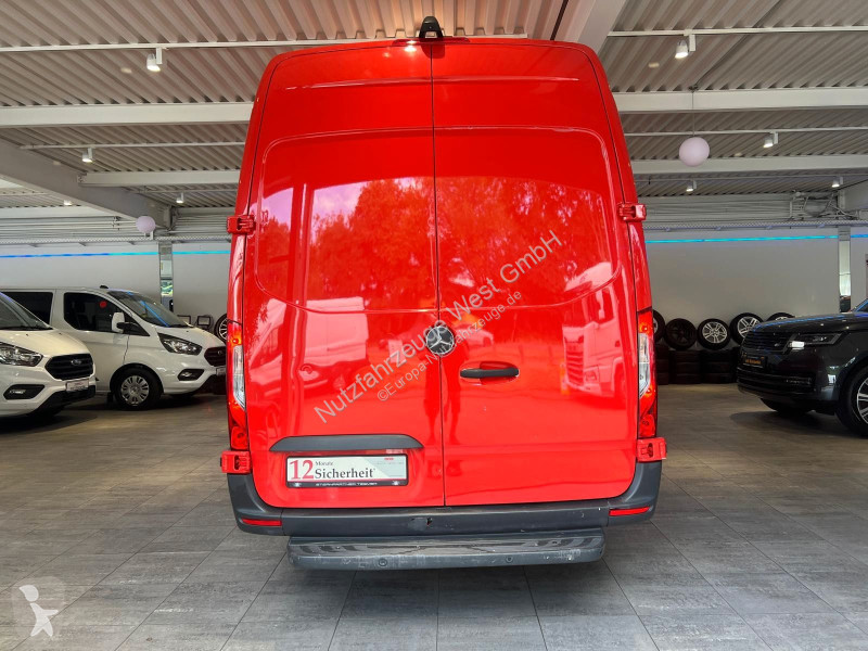 Mercedes 315/316 CDI Maxi...