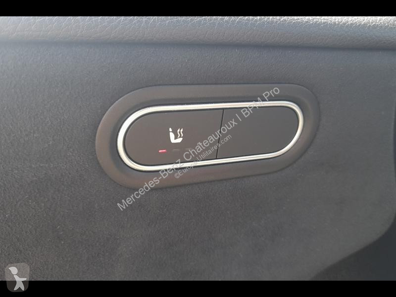 Mercedes Classe A 200 d 150ch AMG Line 8G-DCT...