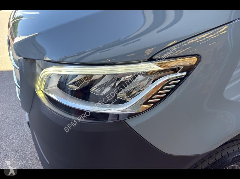 Furgoneta Mercedes Fg 319 CDI 37 3T5 Select 5...