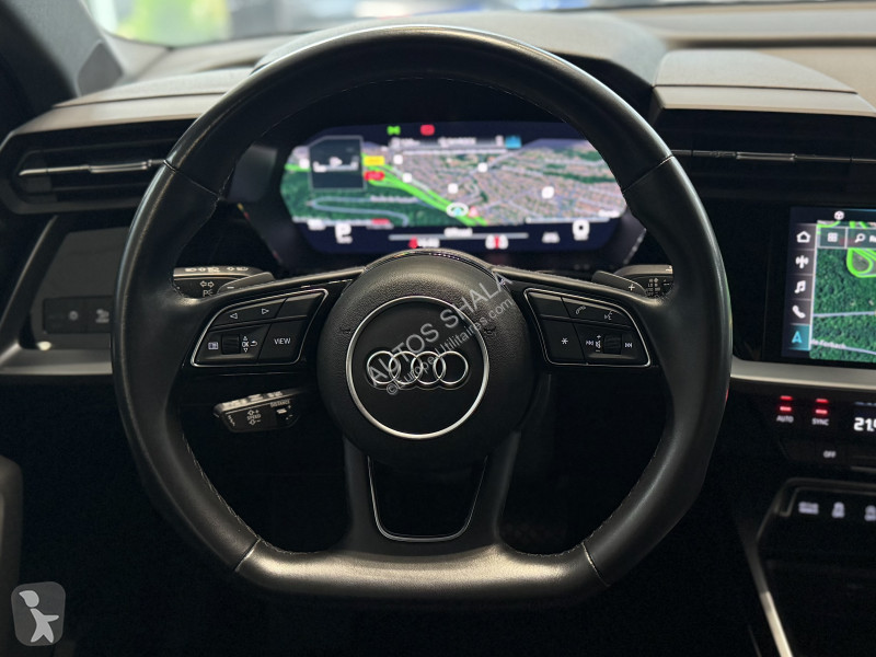 عربة نفعية Audi A3 BERLINE / A PARTIR DE...