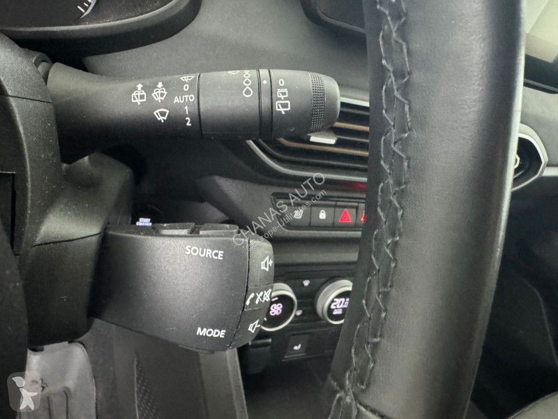 Véhicule utilitaire Dacia 1.0 TCe 110 Extreme...