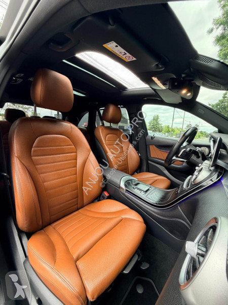 Mercedes 300 DE 9G-TRONIC 4MATIC AMG LINE...