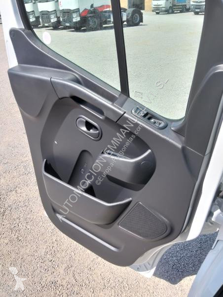 Furgoneta Renault 2.3 DCI 125