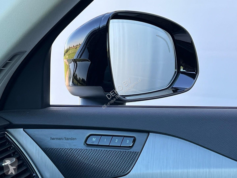 Samochód dostawczy Volvo...