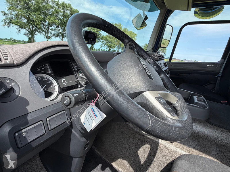 شاحنة DAF CF480.35. EURO6. 2019. 311dkm 20790kg...