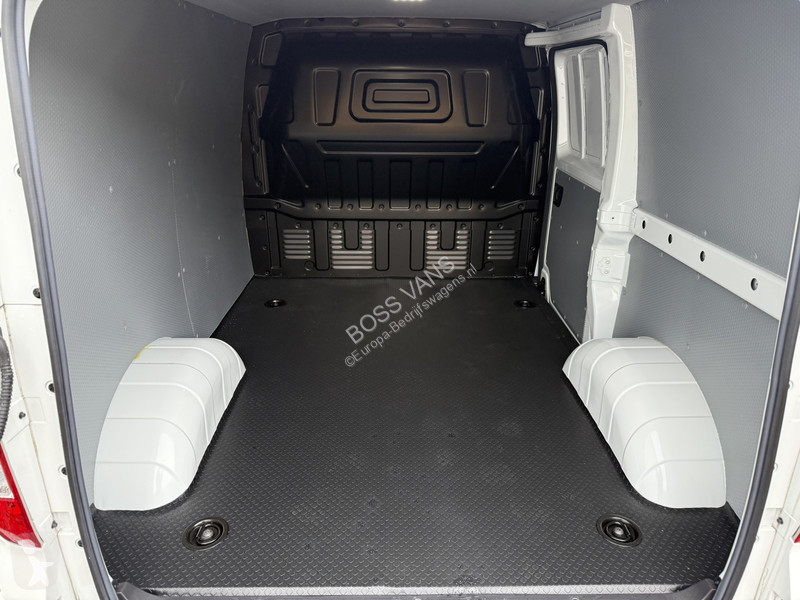 Nyttofordon Maxus 50 kWh 122PK Nieuw! L1 SWB...
