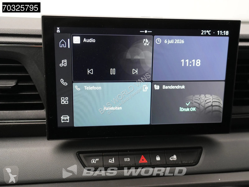 Véhicule utilitaire Renault BPM Vrij! L3H2...