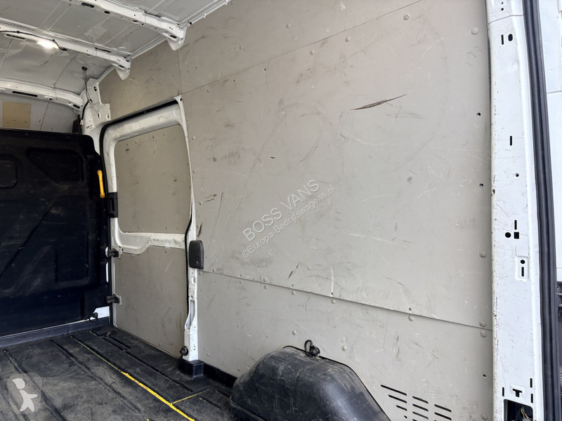 Véhicule utilitaire Ford 350 2.0 TDCI 170PK...
