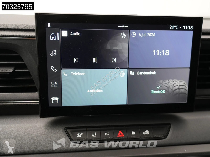 Bedrijfswagen Renault BPM Vrij! L3H2 150PK LED...