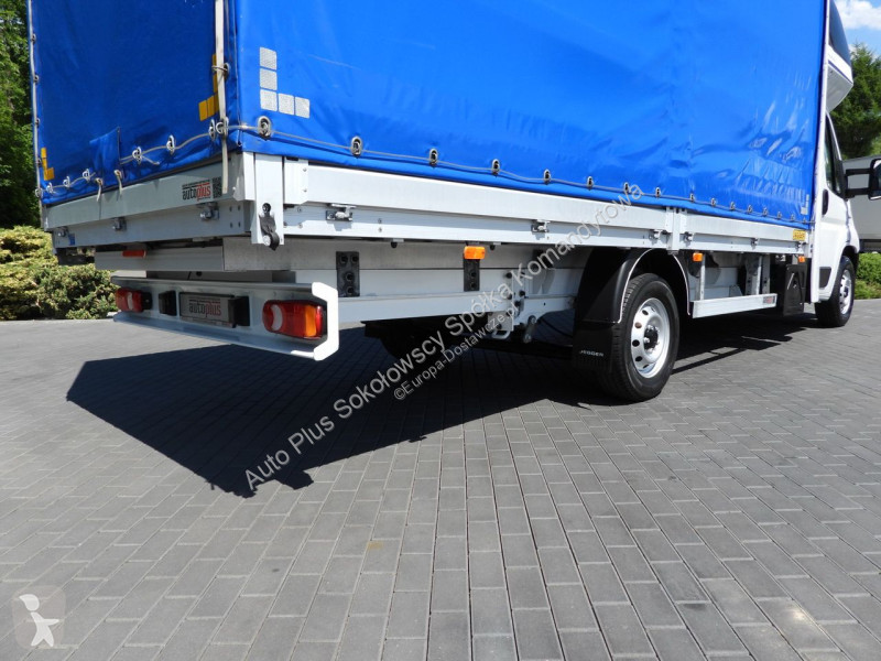 Fiat  DUCATO Transporter