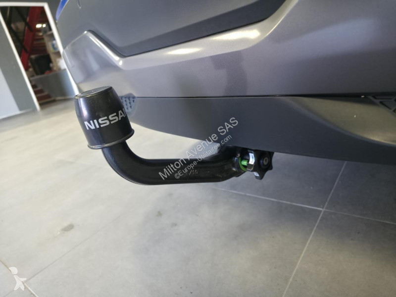 Nissan QASHQAI 1.5 e-Power - 190 - BVA...