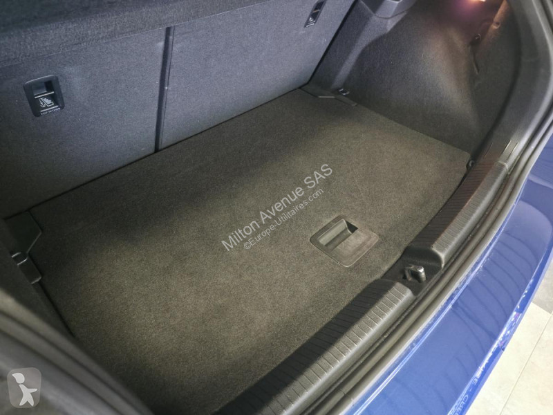 عربة نفعية Volkswagen POLO 1.0 TSI - 95 - BV...
