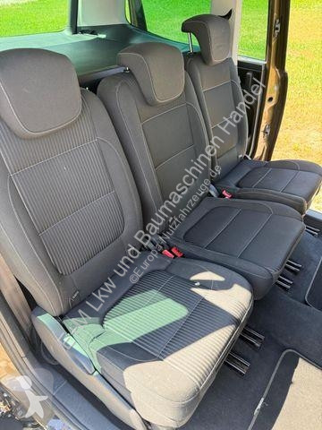 Samochód dostawczy Seat Style