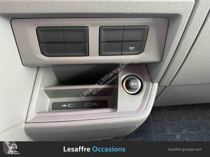 Volkswagen CRAFTER VAN 30 L3H3 2.0 TDI 140 CH...